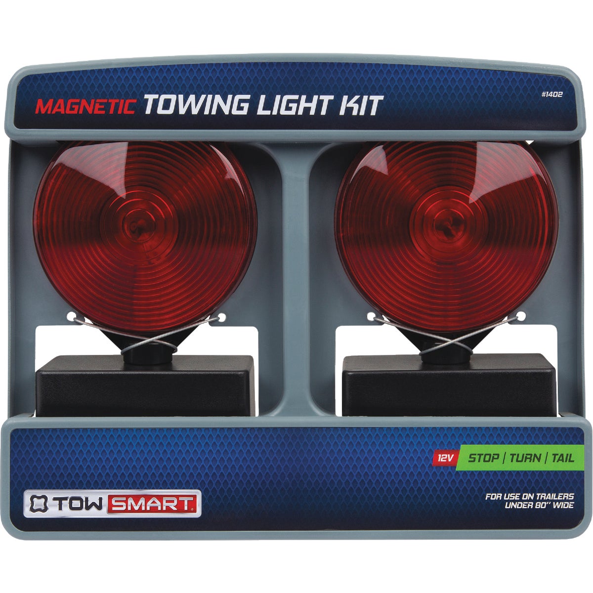Towing Light Kit
